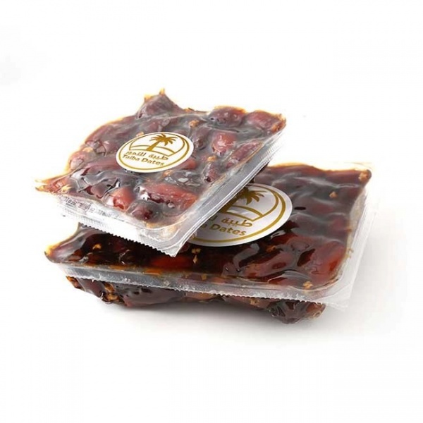 High Transpareny Dates Packaging Film in UAE